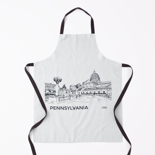 Item preview, Pennsylvania State USA designed and sold by Lakeric.