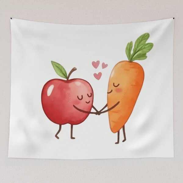 Item preview, Juice Lovers designed and sold by Ameliatra Design.