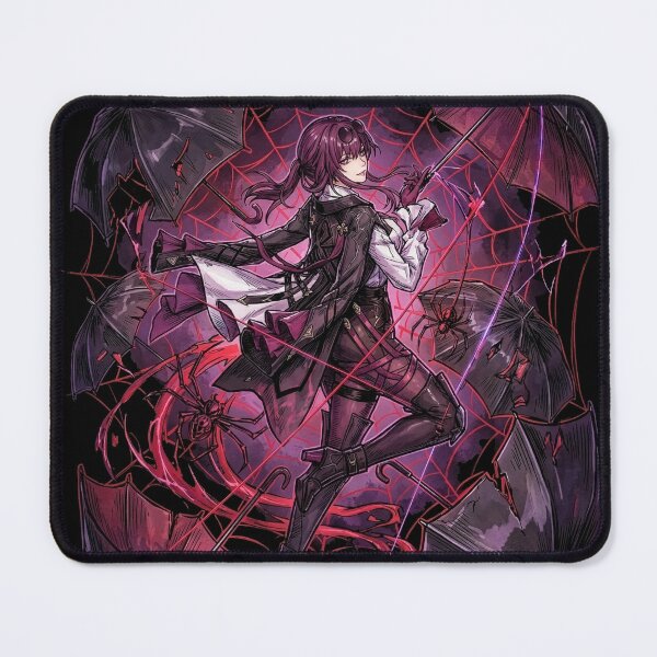 Item preview, Honkai Star Rail Kafka Silver Butterfly Pin Art designed and sold by Senpaiwaves.