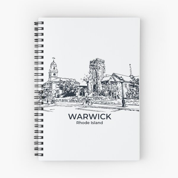 Item preview, Warwick - Rhode Island designed and sold by Lakeric.