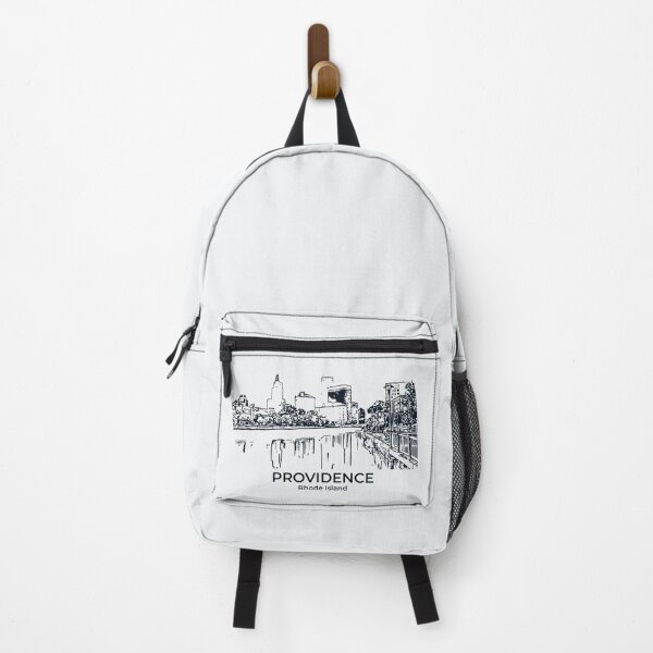 Item preview, Providence - Rhode Island designed and sold by Lakeric Cityscapes.