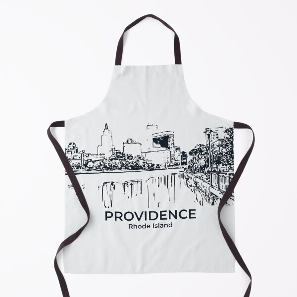 Item preview, Providence - Rhode Island designed and sold by Lakeric Cityscapes.