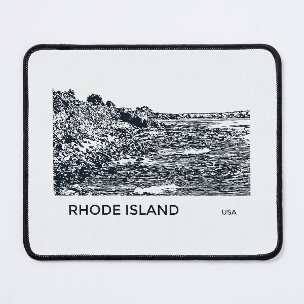 Item preview, Rhode Island USA designed and sold by Lakeric Cityscapes.