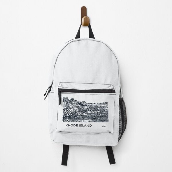 Item preview, Rhode Island USA designed and sold by Lakeric Cityscapes.