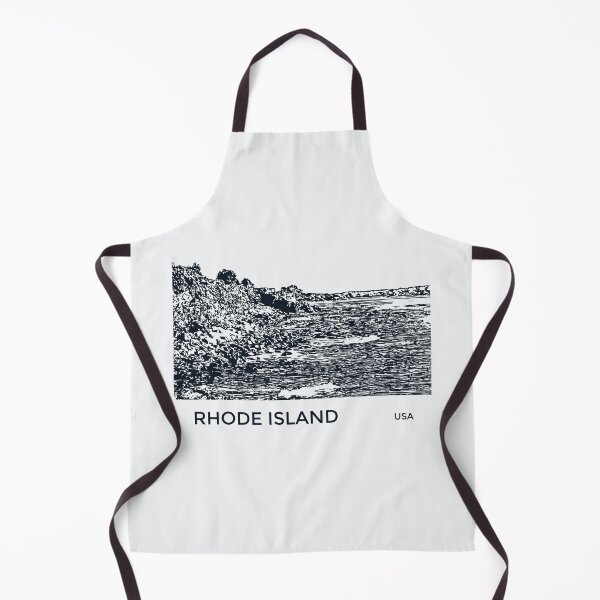 Item preview, Rhode Island USA designed and sold by Lakeric Cityscapes.