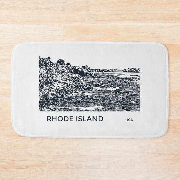 Item preview, Rhode Island USA designed and sold by Lakeric Cityscapes.