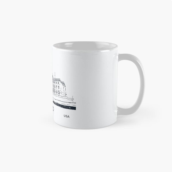 Item preview, Estado de Rhode Island EE.UU. designed and sold by Lakeric Cityscapes.
