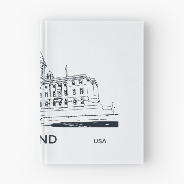 Item preview, Rhode Island State USA designed and sold by Lakeric Cityscapes.