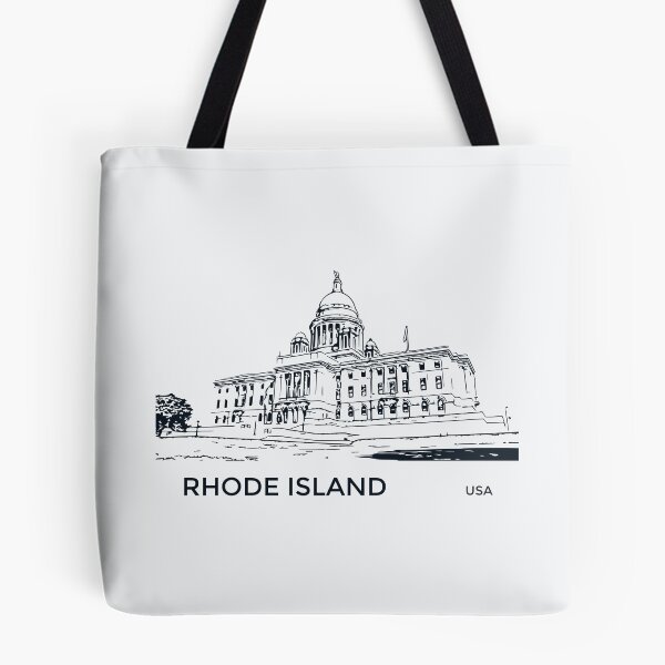 Item preview, Rhode Island State USA designed and sold by Lakeric.