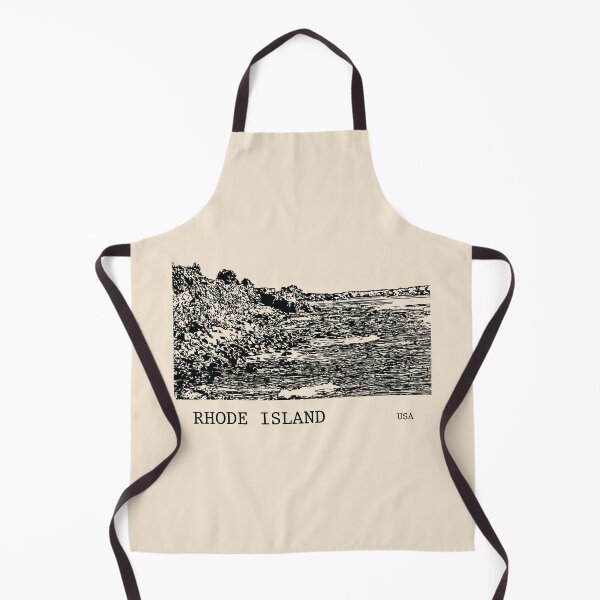 Item preview, Rhode Island USA designed and sold by Lakeric Cityscapes.