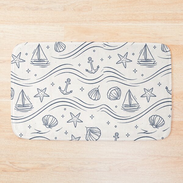 Item preview, At sea designed and sold by Roxburylane.