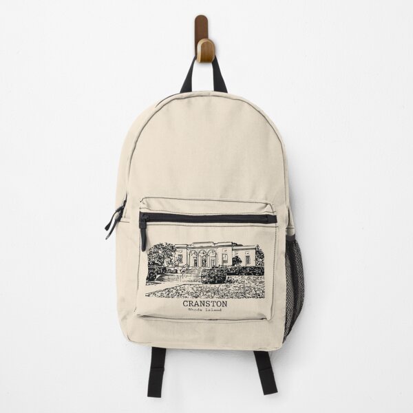 Item preview, Cranston - Rhode Island designed and sold by Lakeric Cityscapes.
