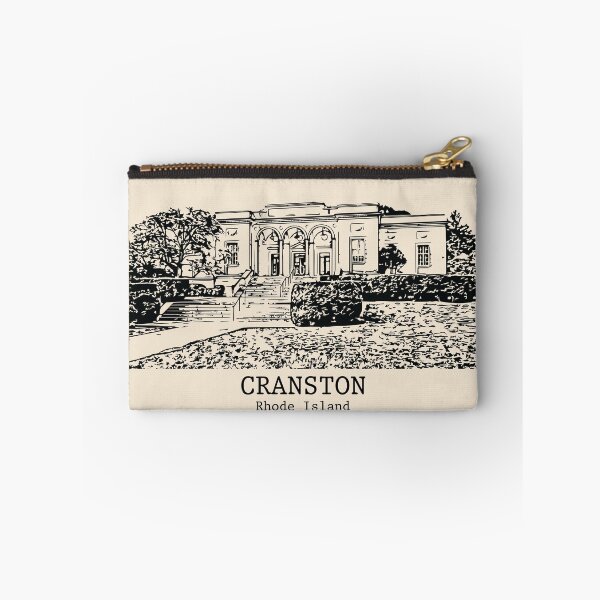 Item preview, Cranston - Rhode Island designed and sold by Lakeric.