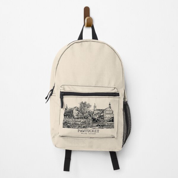 Item preview, Pawtucket - Rhode Island designed and sold by Lakeric Cityscapes.
