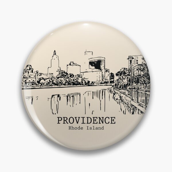 Item preview, Providence - Rhode Island designed and sold by Lakeric.