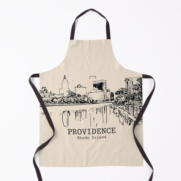 Item preview, Providence - Rhode Island designed and sold by Lakeric Cityscapes.