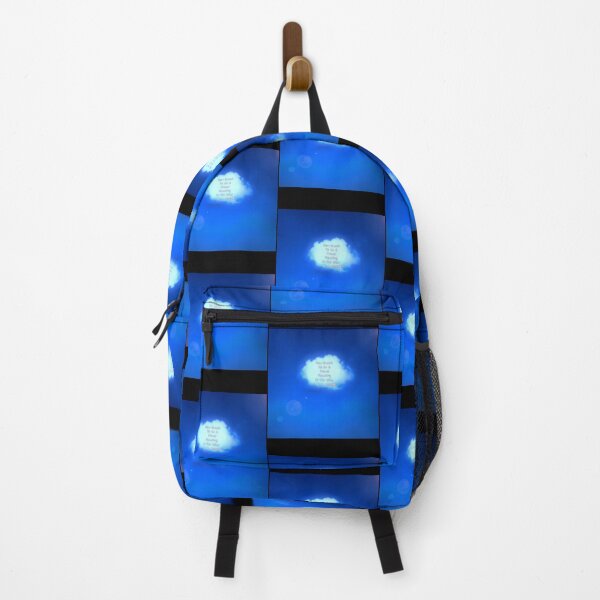 Item preview, How Sweet To Be A Cloud designed and sold by elhuyrkod85.