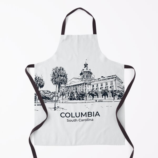 Item preview, Columbia - South Carolina designed and sold by Lakeric.