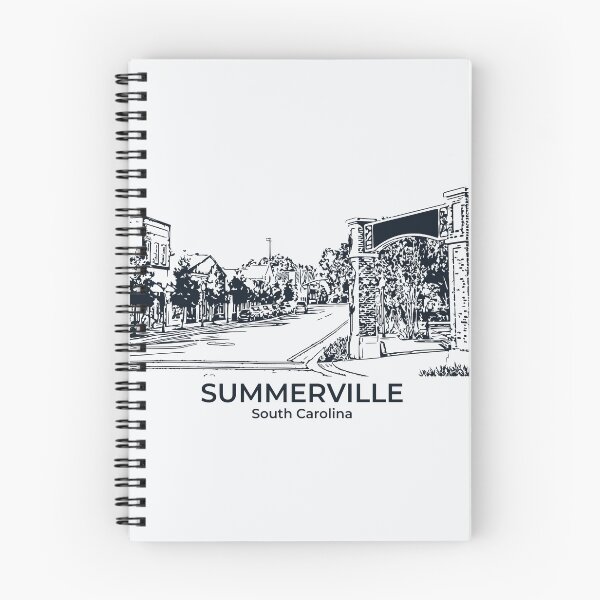 Item preview, Summerville - South Carolina designed and sold by Lakeric.