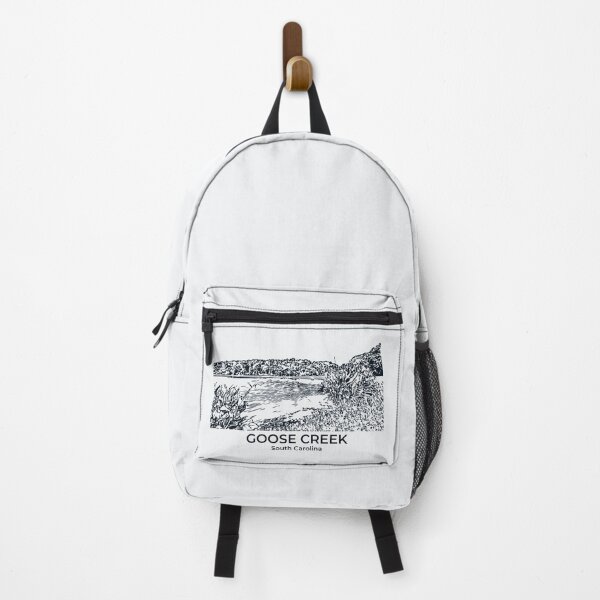 Item preview, Goose Creek - South Carolina designed and sold by Lakeric.