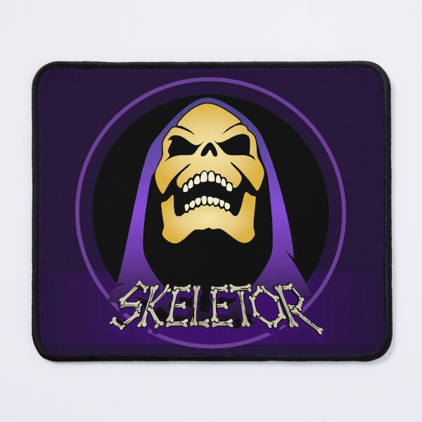 Item preview, EVIL SKELETOR - ANIMATED CHARACTER 80S CARTOON designed and sold by CuPensky.