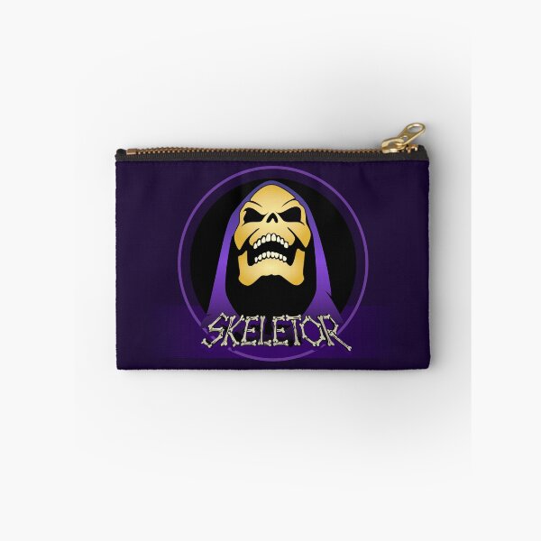 Item preview, EVIL SKELETOR - ANIMATED CHARACTER 80S CARTOON designed and sold by CuPensky.