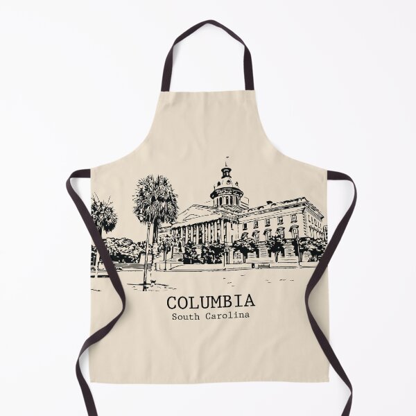Item preview, Columbia - South Carolina designed and sold by Lakeric.