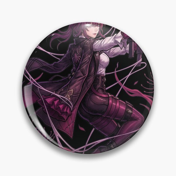 Item preview, Honkai Star Rail Kafka Coats Collection Aesthetic designed and sold by Senpaiwaves.