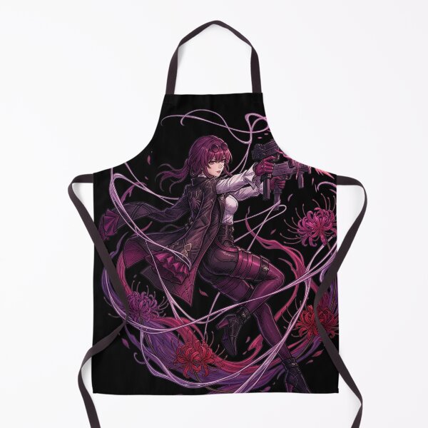 Item preview, Honkai Star Rail Kafka Coats Collection Aesthetic designed and sold by Senpaiwaves.