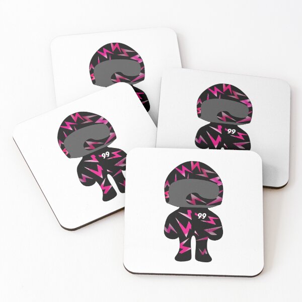 Item preview, Oliver Solberg 99 Character - 2026 designed and sold by shredthreds.