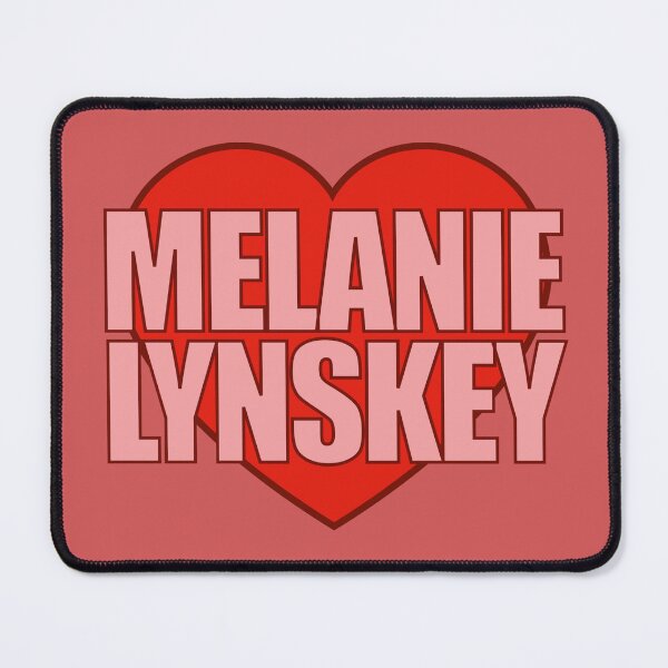 Item preview, Melanie Lynskey Heart designed and sold by Chesley Design.