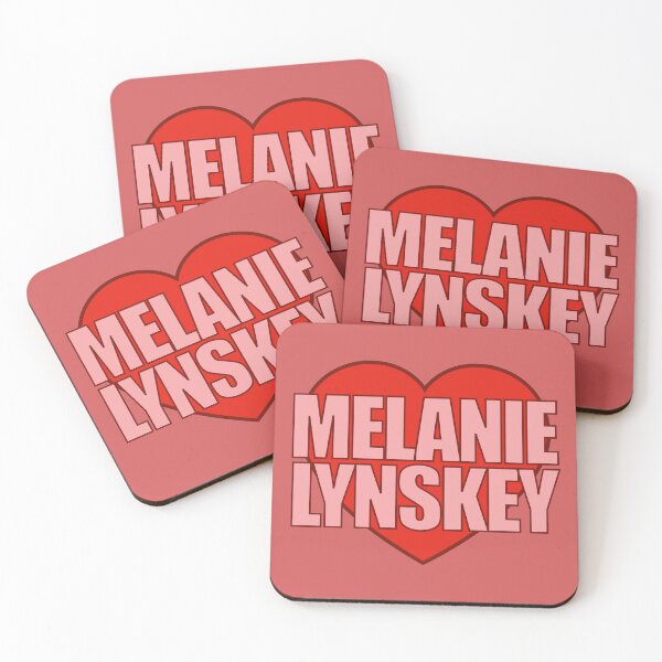 Item preview, Melanie Lynskey Heart designed and sold by Chesley Design.