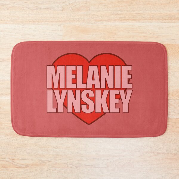 Item preview, Melanie Lynskey Heart designed and sold by Chesley Design.