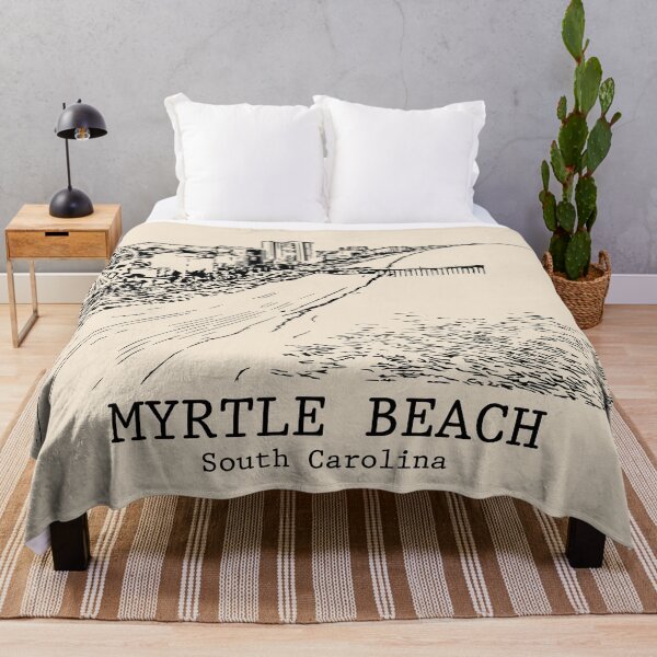 Item preview, Myrtle Beach - South Carolina designed and sold by Lakeric Cityscapes.
