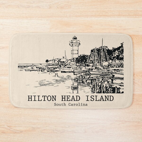 Item preview, Hilton Head Island - South Carolina designed and sold by Lakeric.