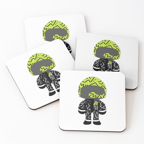 Item preview, Oliver Solberg 20 Character - 2025 designed and sold by shredthreds.