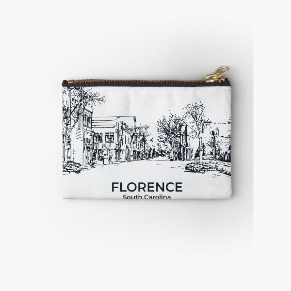 Item preview, Florence - South Carolina designed and sold by Lakeric.