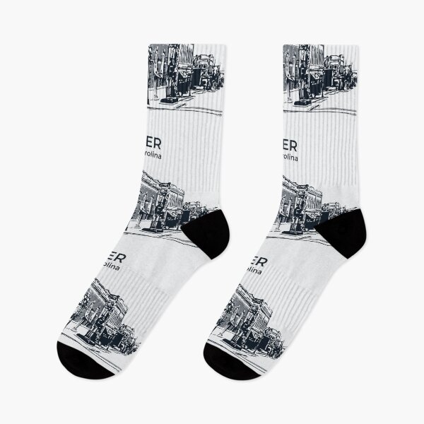 Item preview, Greer - South Carolina designed and sold by Lakeric Cityscapes.