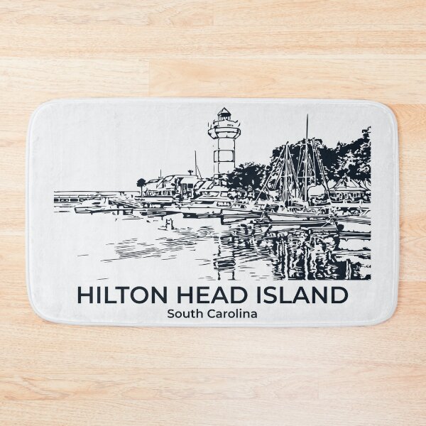 Item preview, Hilton Head Island - South Carolina designed and sold by Lakeric.