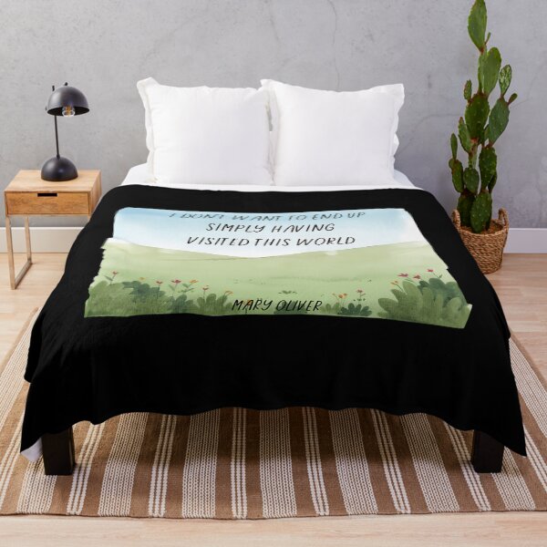 Item preview, I Dont Want To End Up Simply Having Visited designed and sold by elhuyrkod85.