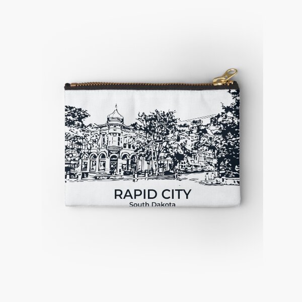 Item preview, Rapid City - South Dakota designed and sold by Lakeric.