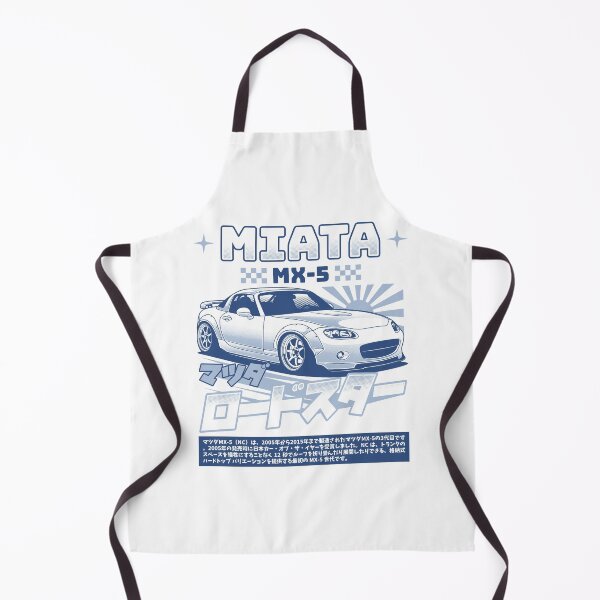 Item preview, Miata MX-5 NC designed and sold by idrdesign.