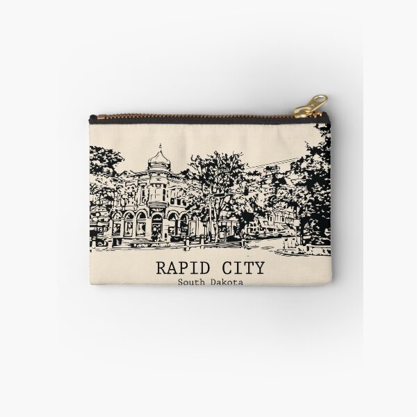 Item preview, Rapid City - South Dakota designed and sold by Lakeric.