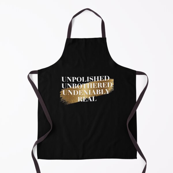 Item preview, Unpolished, Unbothered, Undeniably Real designed and sold by EPiCbyCreation.