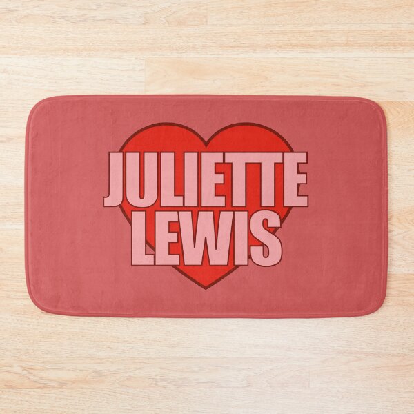 Item preview, Juliette Lewis Heart designed and sold by Chesley Design.