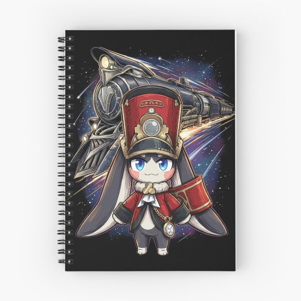 Item preview, HSR Pompom White Fur Pink Cheeks Chibi Illustration designed and sold by Senpaiwaves.