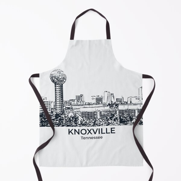 Item preview, Knoxville - Tennessee designed and sold by Lakeric Cityscapes.