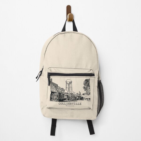 Item preview, Collierville - Tennessee designed and sold by Lakeric Cityscapes.