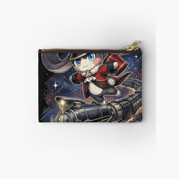 Item preview, Pompom Honkai Star Rail Astral Express Hero Tribute designed and sold by Senpaiwaves.