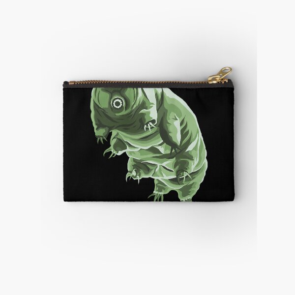 Item preview, Tough But Cute Tardigrade designed and sold by elhuyrkod85.